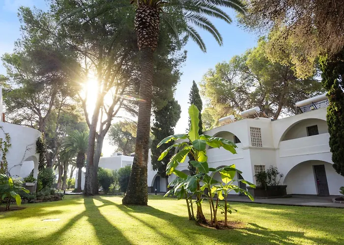 Tui Magic Life Cala Pada