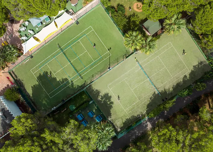 Hotel Tui Magic Life Cala Pada