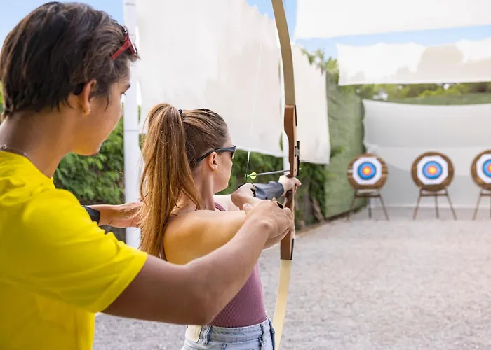 Tui Magic Life Cala Pada Santa Eularia des Riu