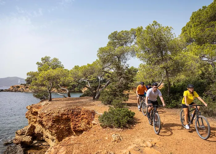 Tui Magic Life Cala Pada Hotel 4*