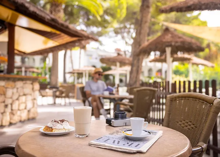 Hotel Tui Magic Life Cala Pada Santa Eularia des Riu