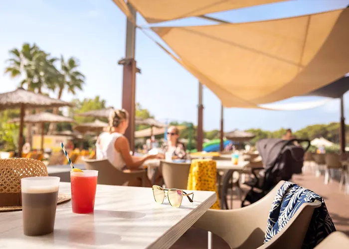 Tui Magic Life Cala Pada Hotel 4*