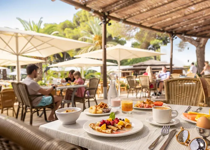 Tui Magic Life Cala Pada Santa Eularia des Riu