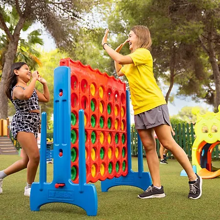 Tui Magic Life Cala Pada 4*