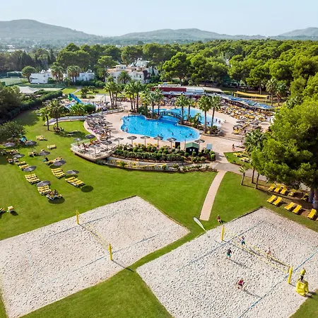 Tui Magic Life Cala Pada 4*