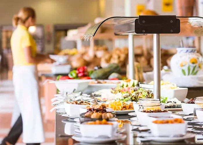 Tui Magic Life Cala Pada 4* Santa Eularia des Riu