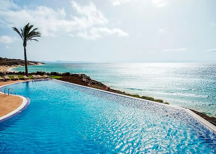 Tui Magic Life Cala Pada Santa Eularia des Riu