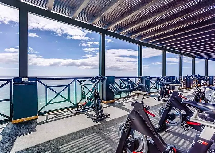 Tui Magic Life Cala Pada Hotel