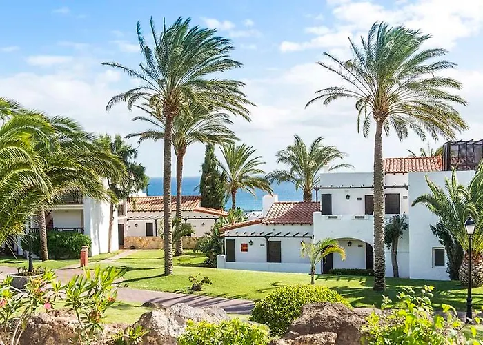 Hotel Tui Magic Life Cala Pada Santa Eularia des Riu