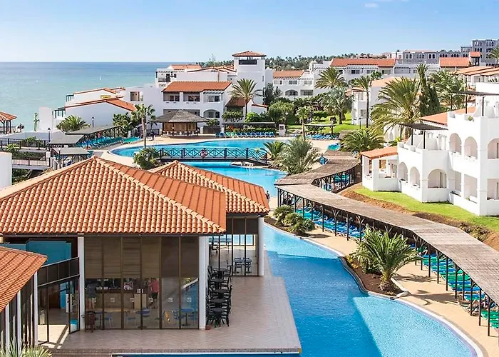 Tui Magic Life Cala Pada Hotel