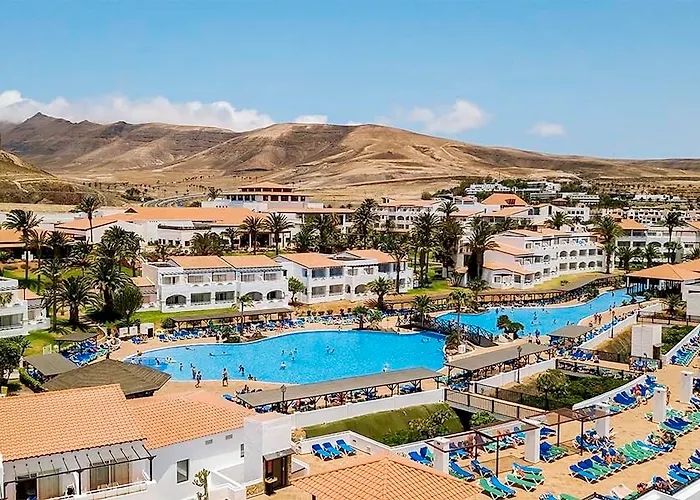 Hotel Tui Magic Life Cala Pada Santa Eularia des Riu