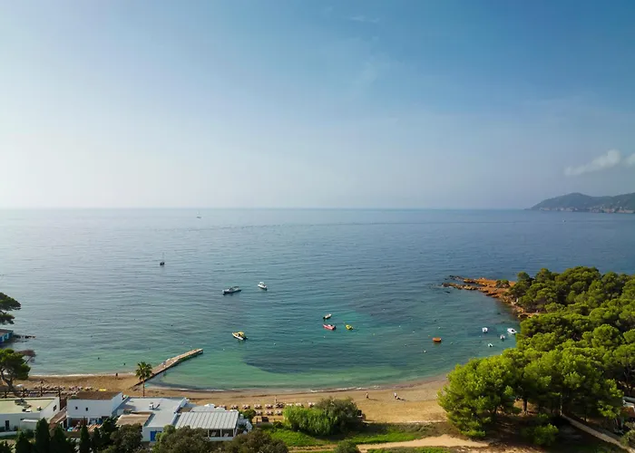 Hotel Tui Magic Life Cala Pada Santa Eularia des Riu