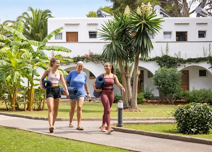 Tui Magic Life Cala Pada Santa Eularia des Riu