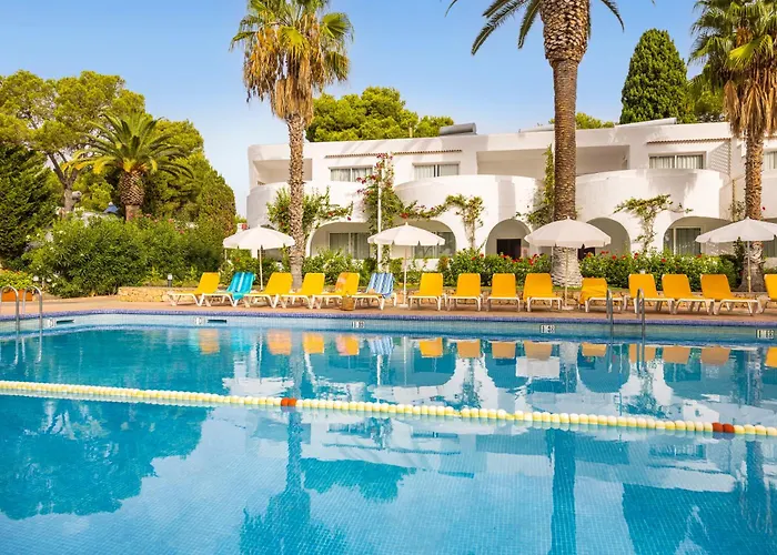 Tui Magic Life Cala Pada Santa Eularia des Riu