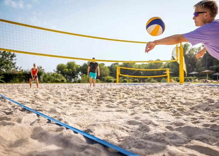 Hotel Tui Magic Life Cala Pada 4*