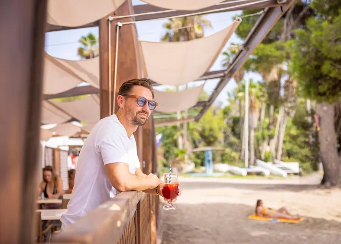 Hotel Tui Magic Life Cala Pada Santa Eularia des Riu