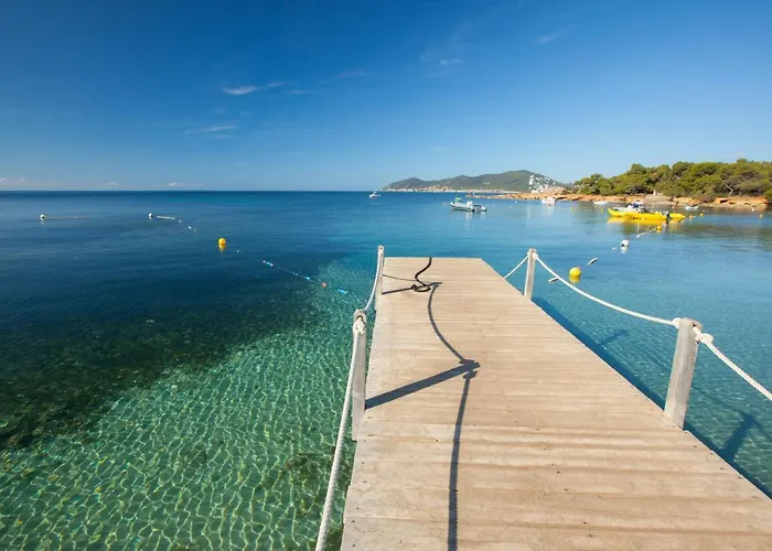 Hotel Tui Magic Life Cala Pada